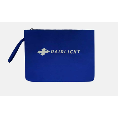 Veste Running RAIDLIGHT Homme EXTREME MP + Bleu...