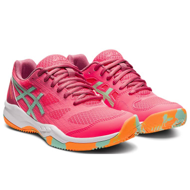Chaussures Padel ASICS Femme GEL-PADEL...