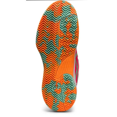 Chaussures Padel ASICS Femme GEL-PADEL...