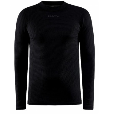 T-Shirt Manches Longues CRAFT Homme PRO WOOL EXTREME X 2021