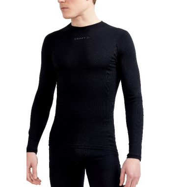 T-Shirt Manches Longues CRAFT Homme PRO WOOL...