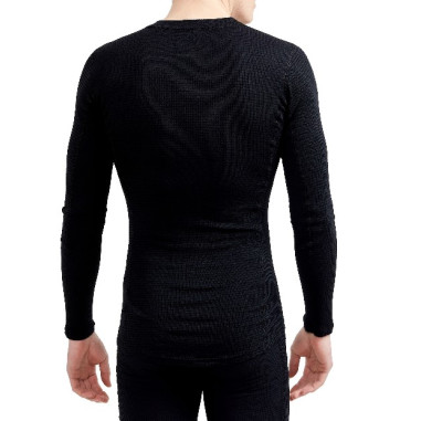 T-Shirt Manches Longues CRAFT Homme PRO WOOL...