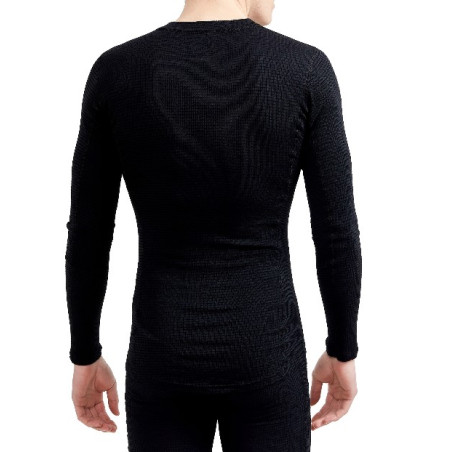 T-Shirt Manches Longues CRAFT Homme PRO WOOL EXTREME X 2021