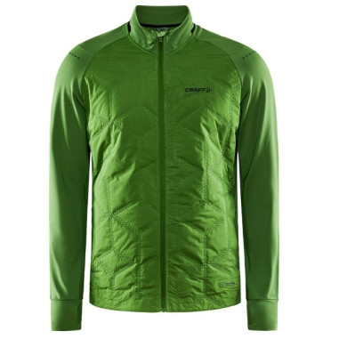 Veste running top craft