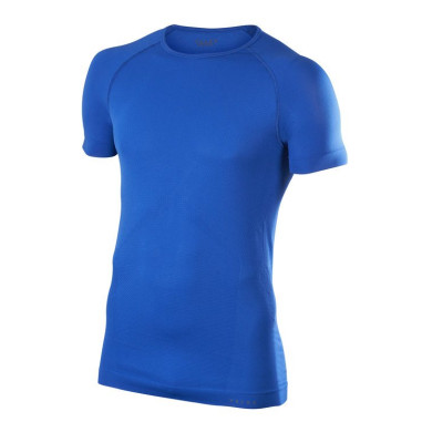 T-Shirt FALKE Homme C Shorts Bleu PE 2019