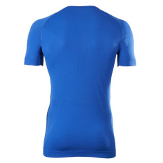 T-Shirt FALKE Homme C Shorts Bleu PE 2019 2