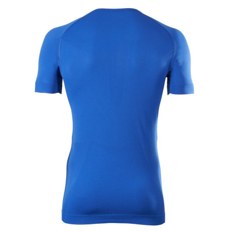 T-Shirt FALKE Homme C Shorts Bleu PE 2019