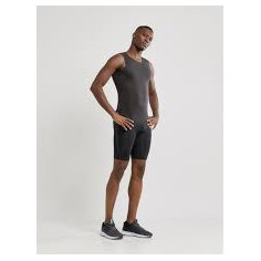 Débardeur Running CRAFT Homme PRO DRY NANOWEIGHT Noir PE... 2