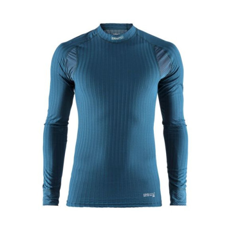 T-Shirt Manches Longues CRAFT Homme BA EXTREME Bleu AH 2018