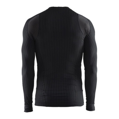 T-Shirt Running Manches Longues CRAFT Homme BA...