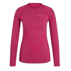 T-Shirt Manches Longues FALKE Fushia Femme Warm AH 22