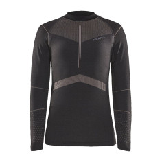 T-Shirt Manches Longues CRAFT Femme BE Active Intensity...