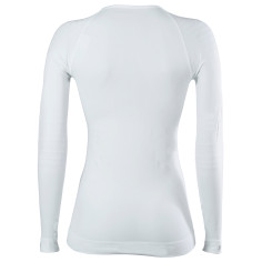 T-Shirt FALKE Femme LONGS ML Blanc 2