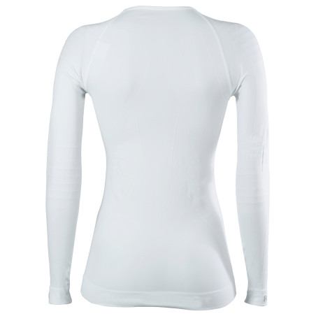 T-Shirt FALKE Femme LONGS ML Blanc