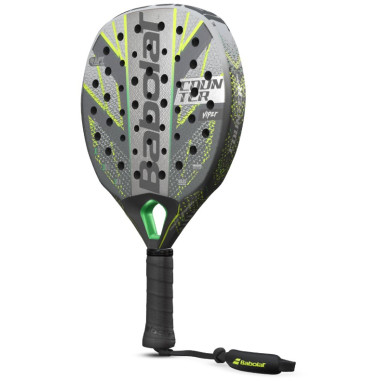 Raquette Padel BABOLAT COUNTER VIPER APT Vert /...