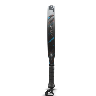 Raquette Padel BABOLAT AIR VIPER APT Bleu /...