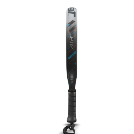 Raquette Padel BABOLAT AIR VIPER APT Bleu / Noir (365 g) 2023