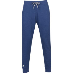 Pantalon BABOLAT Femme EXERCISE Jogger Pant Estate Blue 2020 2