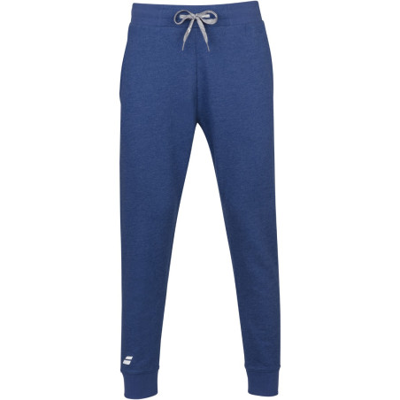 Pantalon BABOLAT Femme EXERCISE Jogger Pant Estate Blue 2020