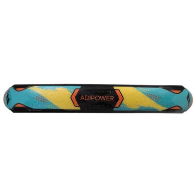 Raquette Padel ADIDAS ADIPOWER WOMAN TEAM Noir...