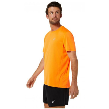 T-Shirt Running ASICS Homme KATAKANA SS TOP...