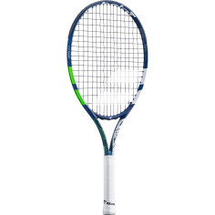 Raquette Junior BABOLAT PURE DRIVE JUNIOR 24 Bleu / Vert...