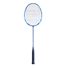 Raquette Badminton BABOLAT I-PULSE ESSENTIAL Bleu (84 g)