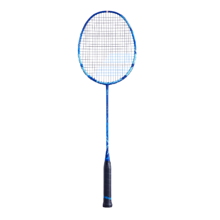 Raquette Badminton BABOLAT I-PULSE ESSENTIAL Bleu (84 g)