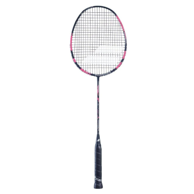 Raquette de badminton X-Act 85 avec housse gratuite