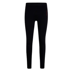 Collant FALKE Femme Core Long Tights Noir AH 2022