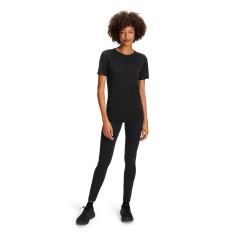 Collant FALKE Femme Core Long Tights Noir AH 2022 2