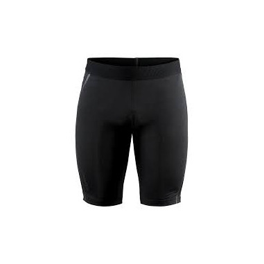 Cuissard Running CRAFT Homme Vent Short Tights Noir PE 2020