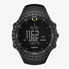 Montre SUUNTO CORE CLASSIC BLACK 2021 2