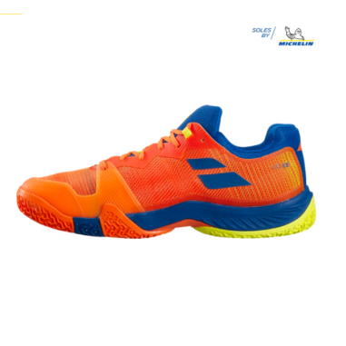 Chaussures Padel BABOLAT Homme JET PREMURA...