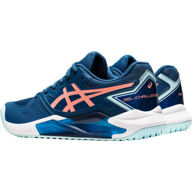 Chaussures ASICS Femme GEL-CHALLENGER 12 Toutes...