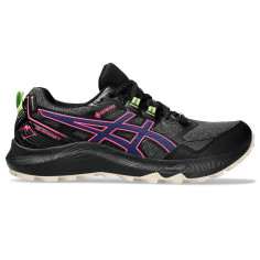 Chaussures Running ASICS Femme GEL-SONOMA 7 GTX Noir /...