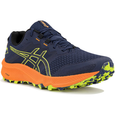Chaussures Running ASICS Homme GEL-TRABUCO...