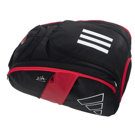 Thermo-Bag PADEL ADIDAS MULTIGAME 3.2 Noire / Rouge 2023