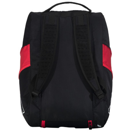 Sac de PADEL ADIDAS MULTIGAME 3.2 Noire / Rouge 2023