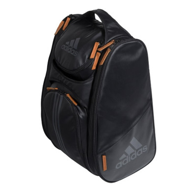 Sac de PADEL ADIDAS MULTIGAME 3.2 Noir / Or 2023