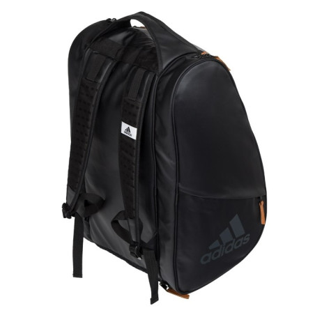 Sac de PADEL ADIDAS MULTIGAME 3.2 Noir / Or 2023