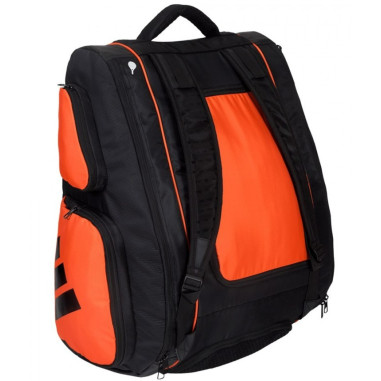 Sac de PADEL ADIDAS PROTOUR Noir Orange 2023