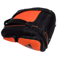 Thermo-Bag PADEL ADIDAS PROTOUR Noir Orange 2023 2