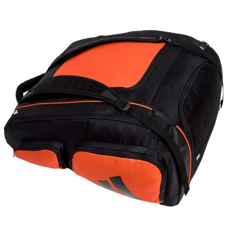 Thermo-Bag PADEL ADIDAS PROTOUR Noir Orange 2023