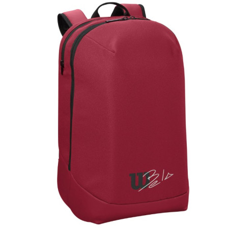 Sac à dos padel WILSON BELA DNA SUPER TOUR Rouge 2023