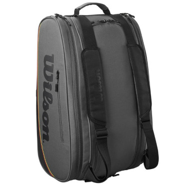 Thermo-Bag PADEL WILSON TOUR PRO STAFF Gris /...