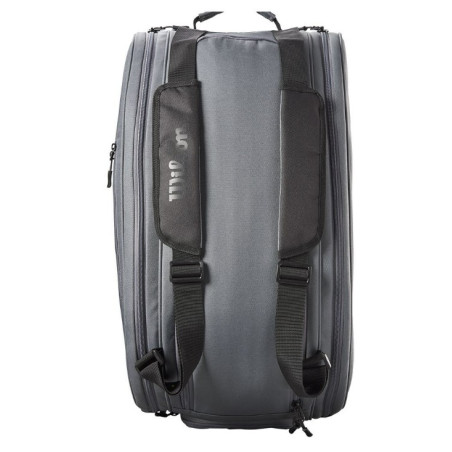 Thermo-Bag PADEL WILSON TOUR PRO STAFF Gris / Noir 2023