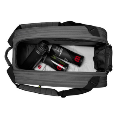 Thermo-Bag PADEL WILSON TOUR BLADE Gris / Vert...