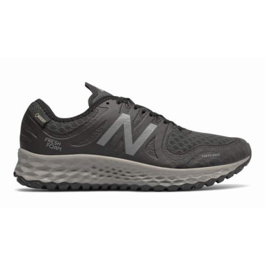 Chaussures Running NEW BALANCE Femme Trail FRESH FOAM KAYMIN Noir