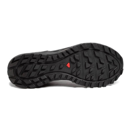 Chaussures Running SALOMON Homme TRAILSTER 2 GTX Noire AH 2021